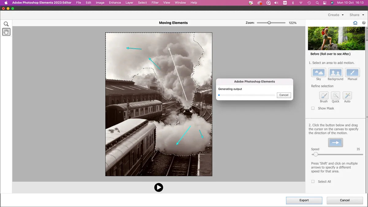 Adobe Premiere Elements 2023 – Perpetual License (1 PC)