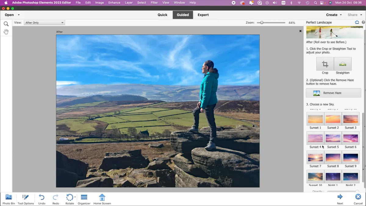 Adobe Premiere Elements 2023 – Perpetual License (1 MAC)