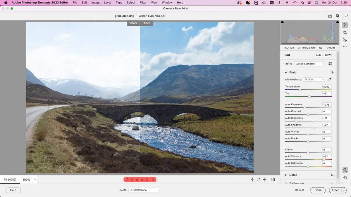 Adobe Premiere Elements 2023 – Perpetual License (1 PC)