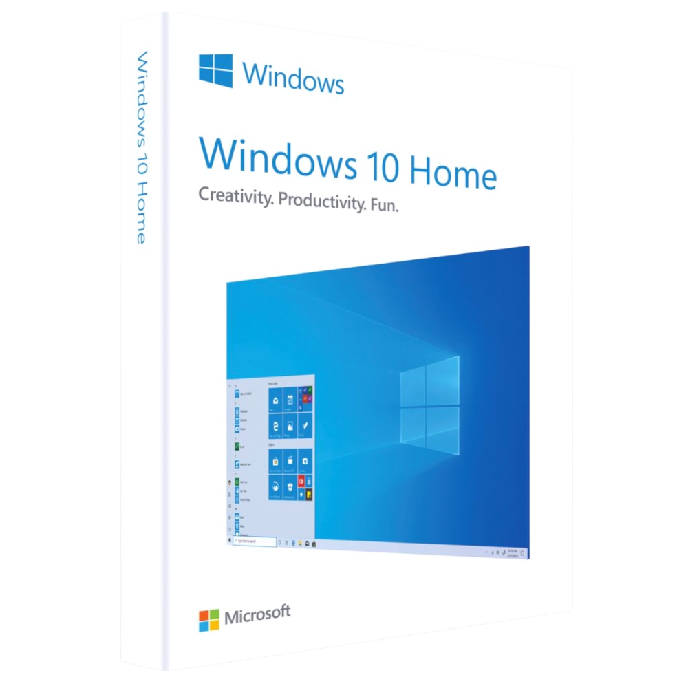 Windows 10 Home