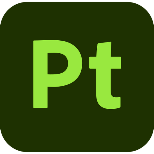 Adobe Substance 3D Painter 2022 – 12-Month Subscription