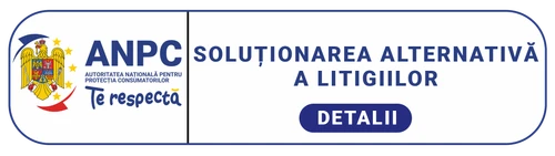 ANPC – SAL: Soluționarea alternativă a litigiilor
