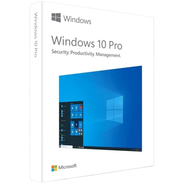Windows 10 Pro
