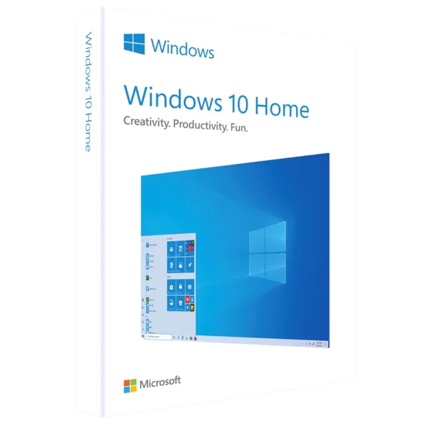 Windows 10 Home
